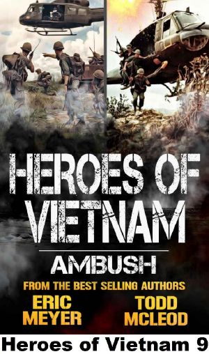 [Heroes of Vietnam 09] • Ambush